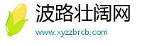 波路壮阔网