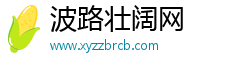 波路壮阔网